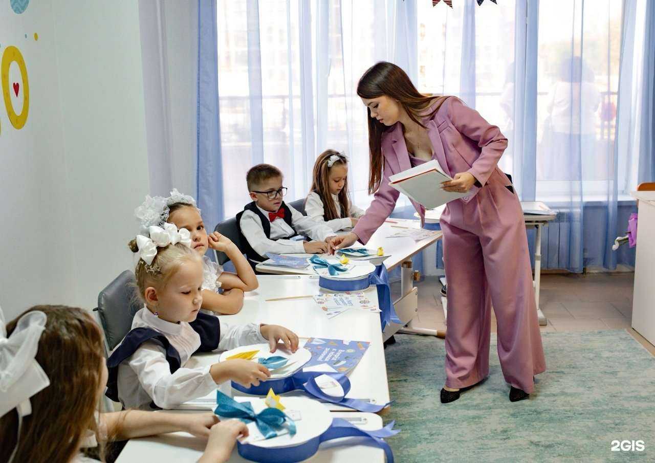 Отзывы на компанию Буквоежка в г. Старый Оскол c фото