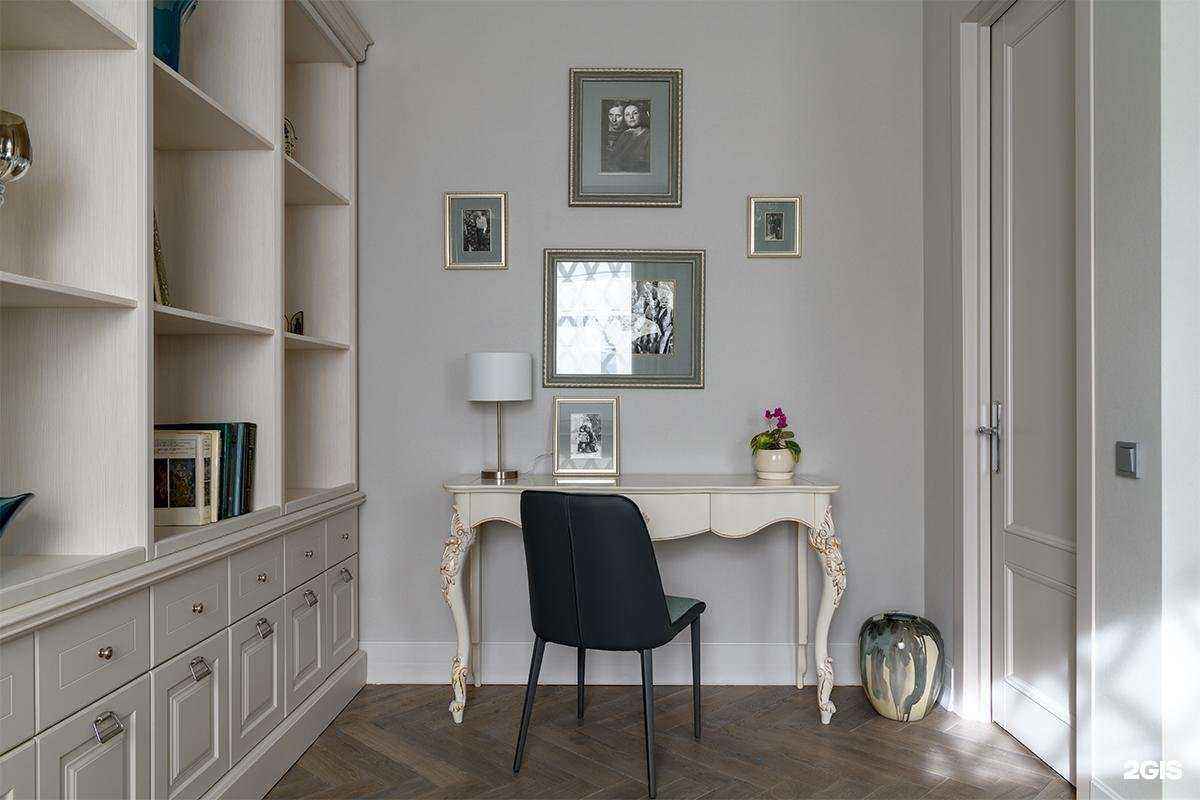 Отзывы на компанию Обои №1 в Анапе c фото