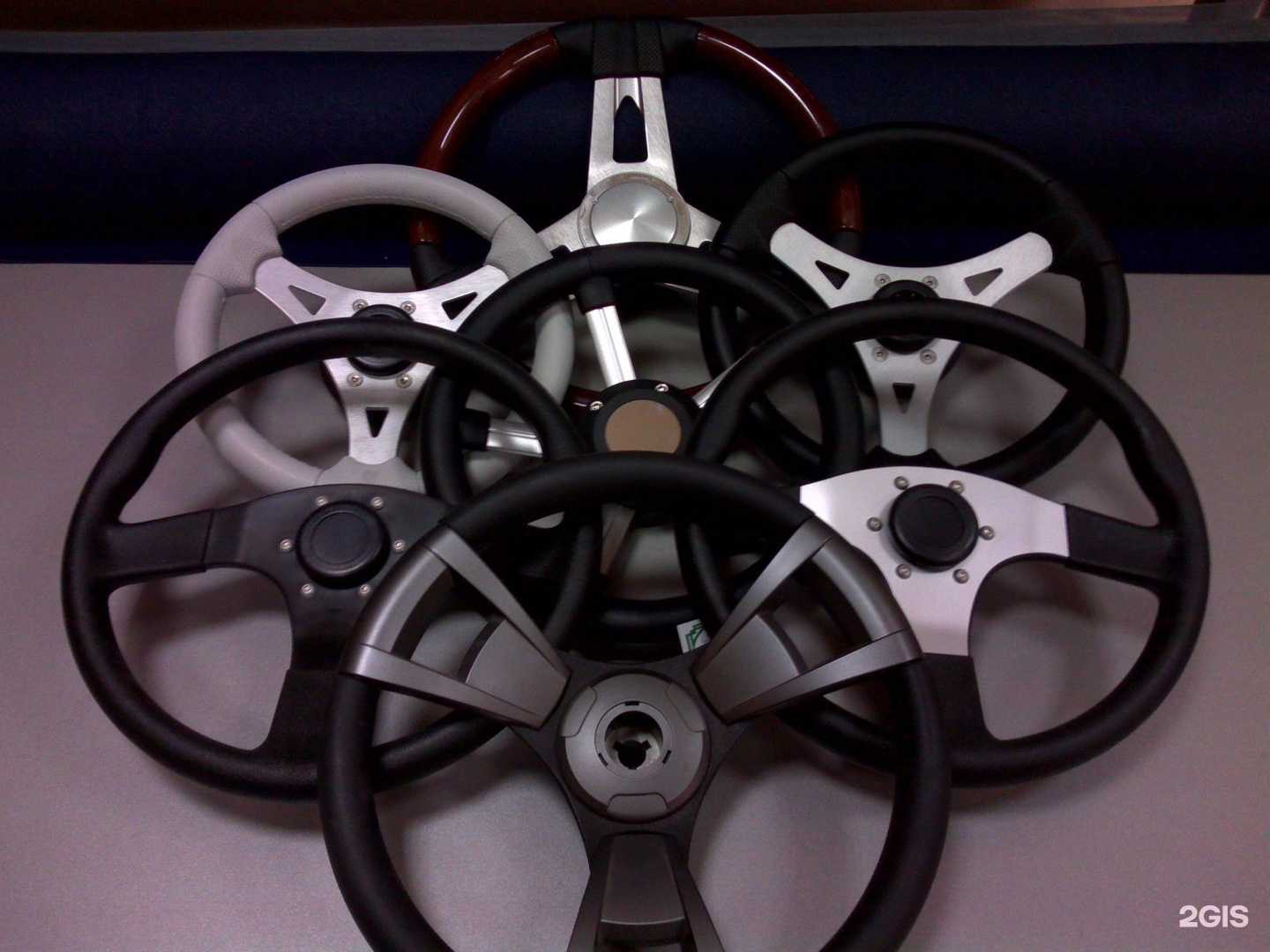 Отзывы на компанию Kalypso marine в Саратове c фото