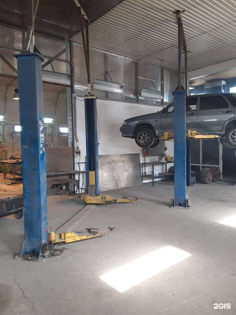 Отзывы на компанию МоторСтан в Пензе c фото