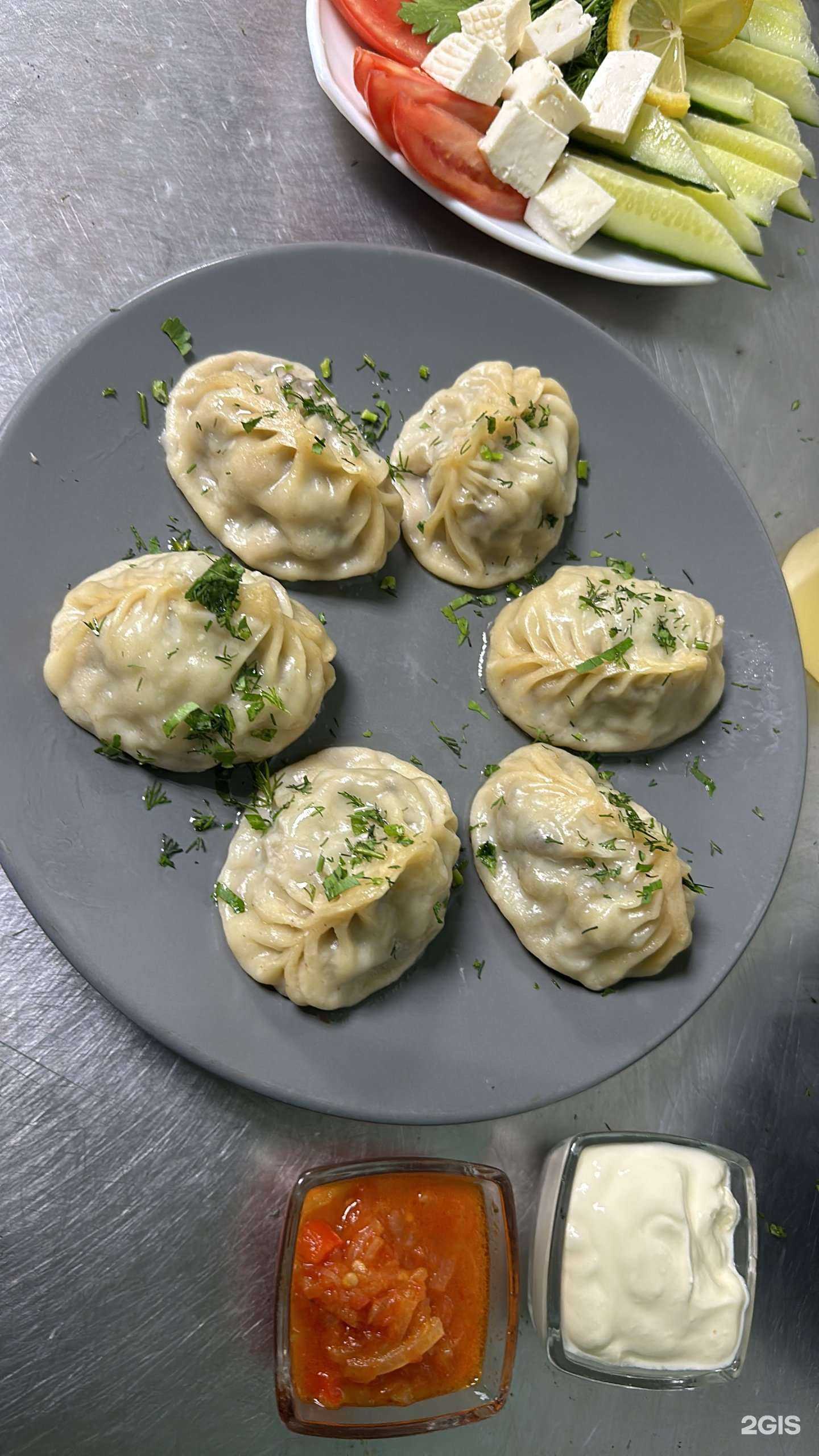 Отзывы на компанию Мята halal в Астрахани c фото