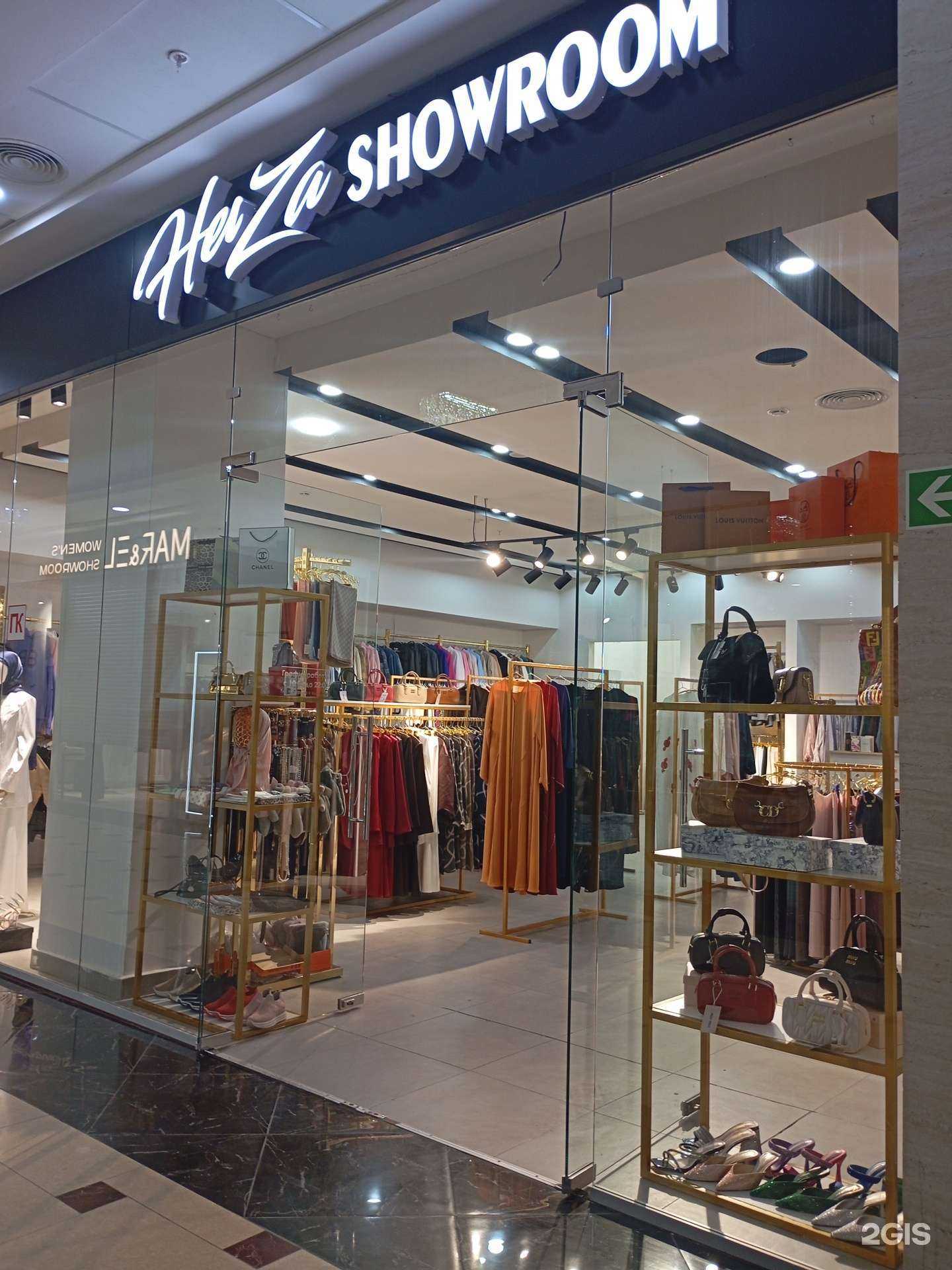 Отзывы на компанию Heiza_showroom в Грозном c фото