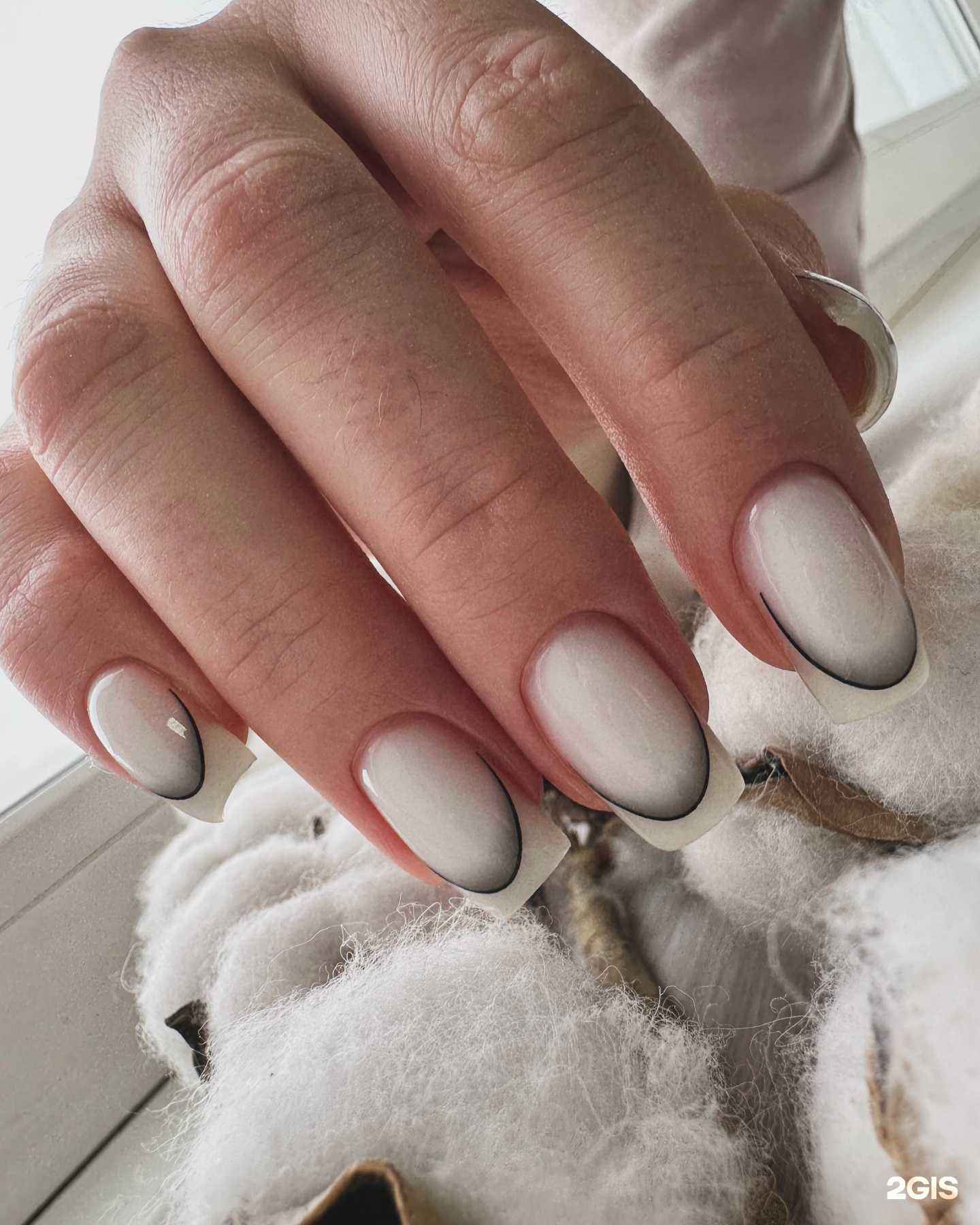 Отзывы на компанию Кабинет маникюра в г. Челябинск c фото