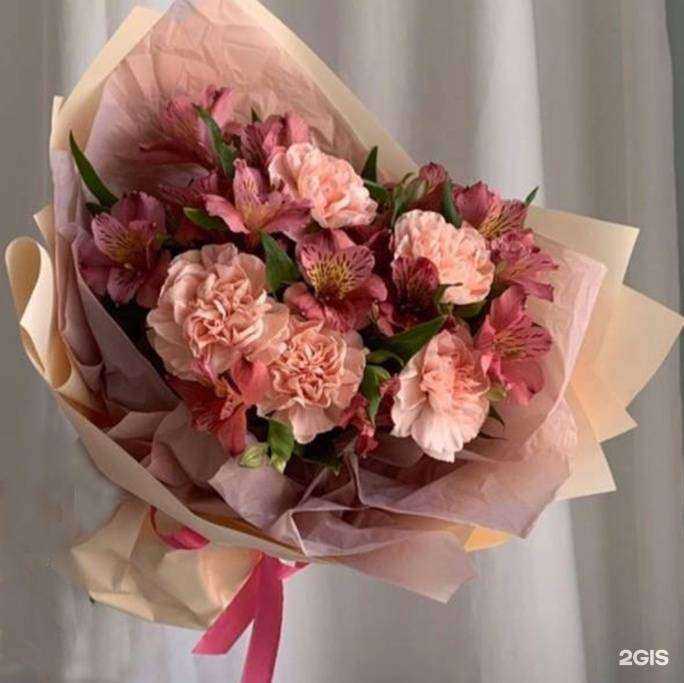 Отзывы на компанию Miraflores в Красноярске c фото