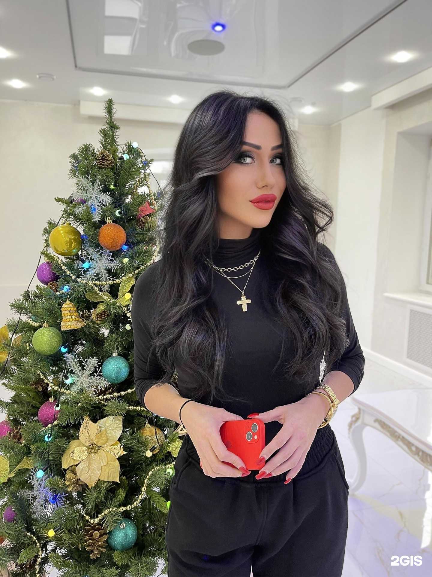 Отзывы на компанию Студия наращивания волос Людмилы Шлегель в Самаре c фото