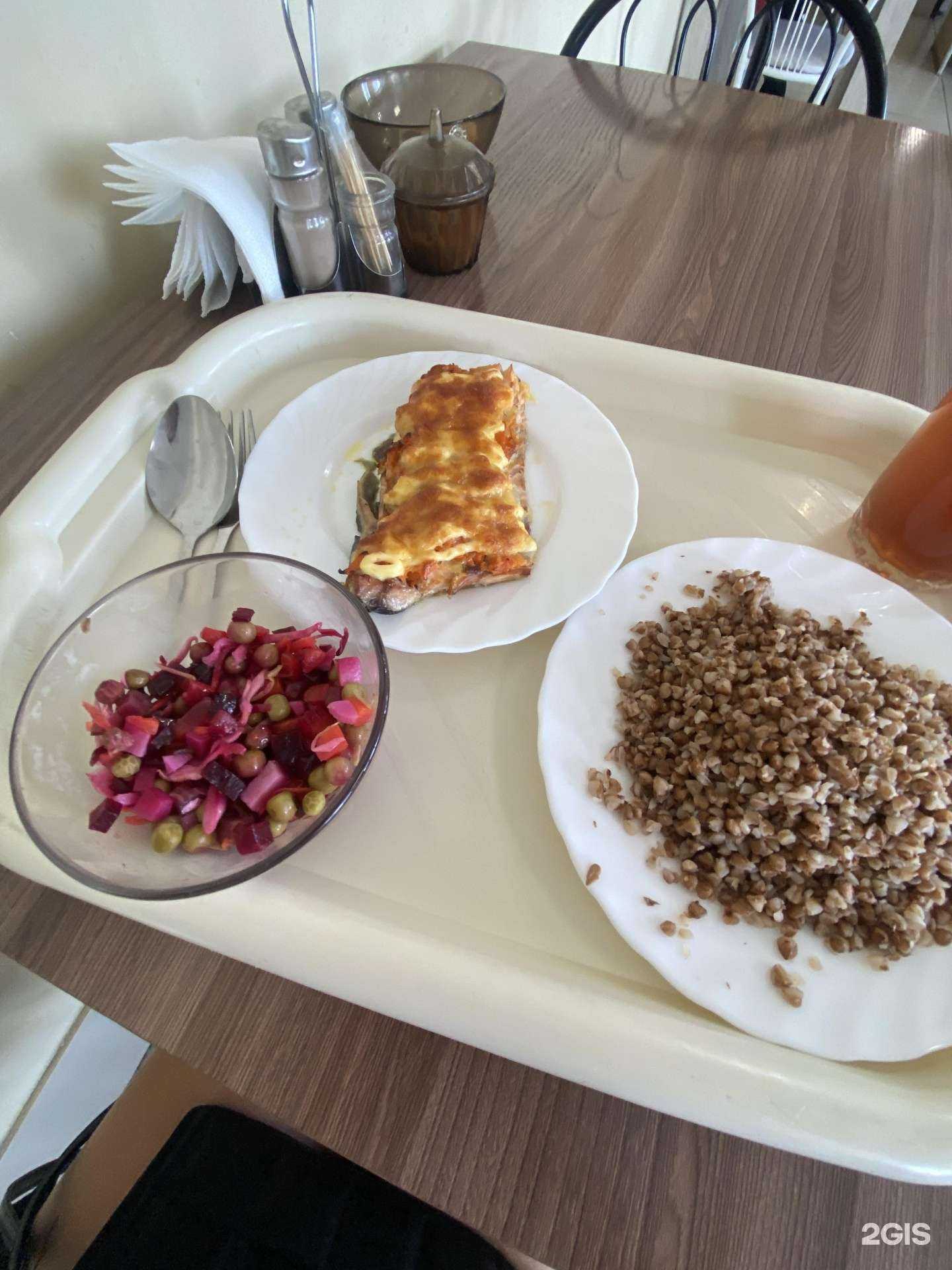 Отзывы на компанию Берёзка в Прокопьевске c фото