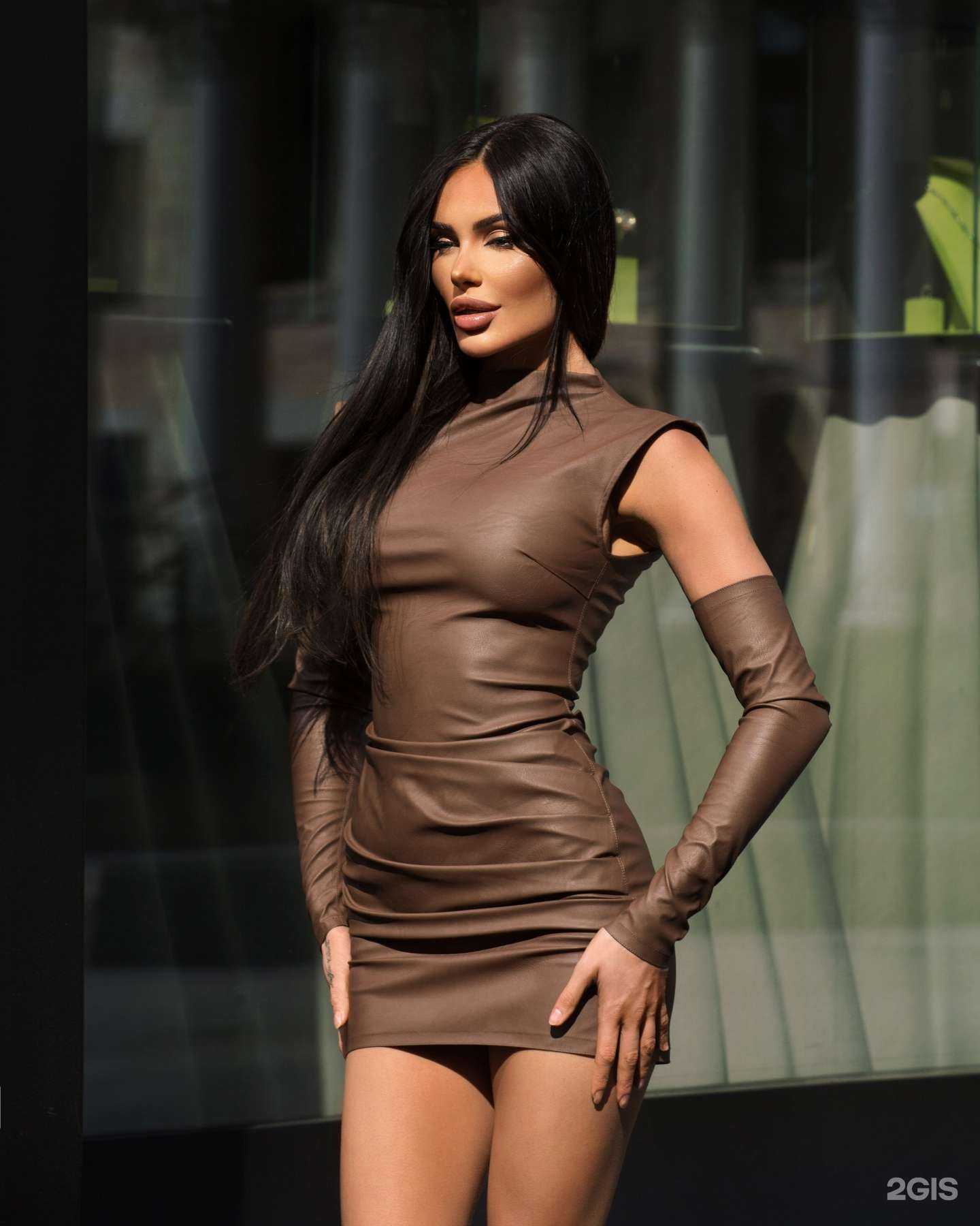 Отзывы на компанию Monsheri Boutique в Краснодаре c фото