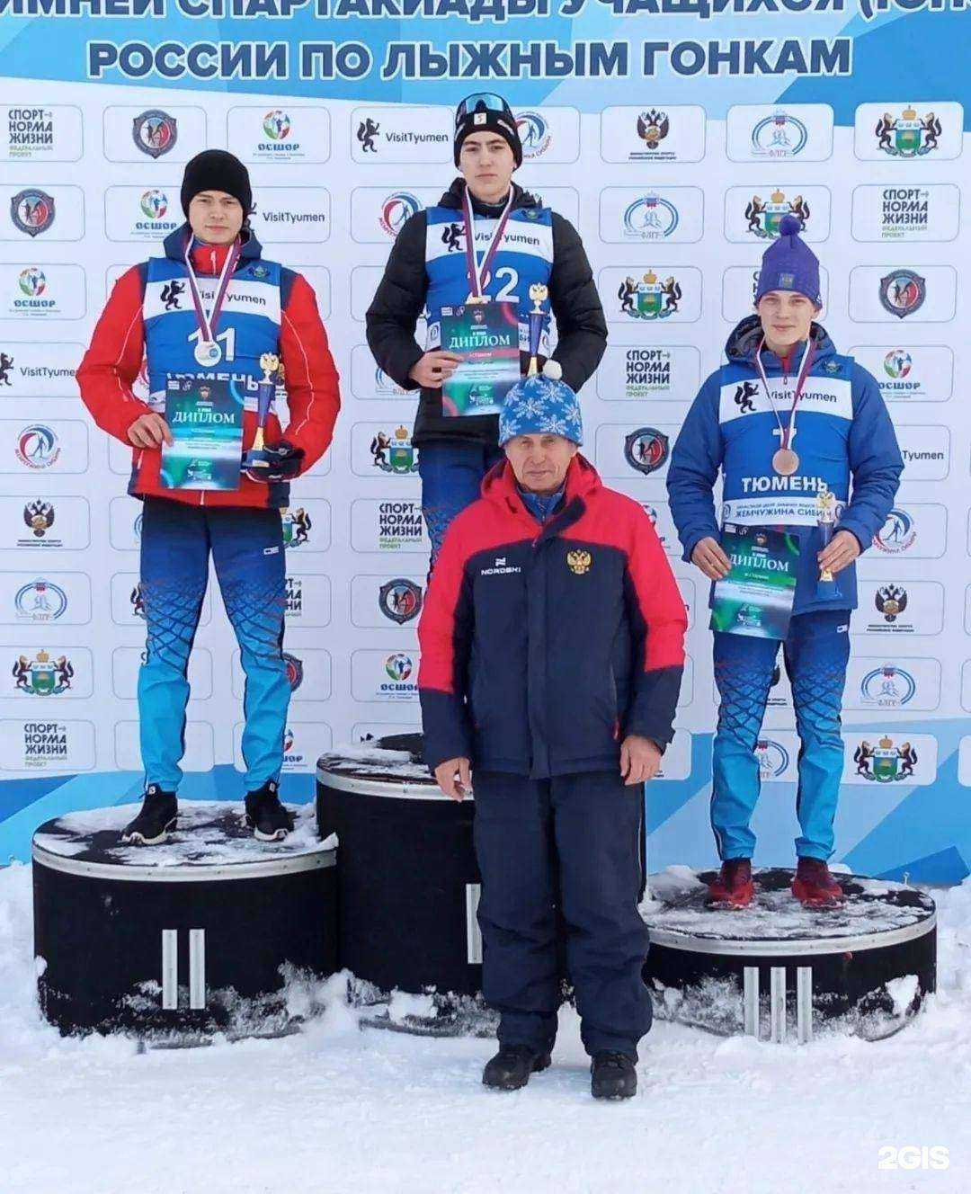 Отзывы на компанию Спортивная школа №19 в г. Екатеринбург c фото