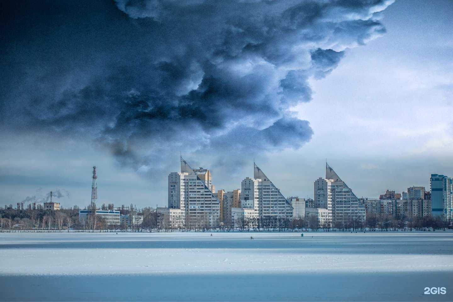 Отзывы на компанию Парус здоровья в Воронеже c фото - фотография 2 из 2