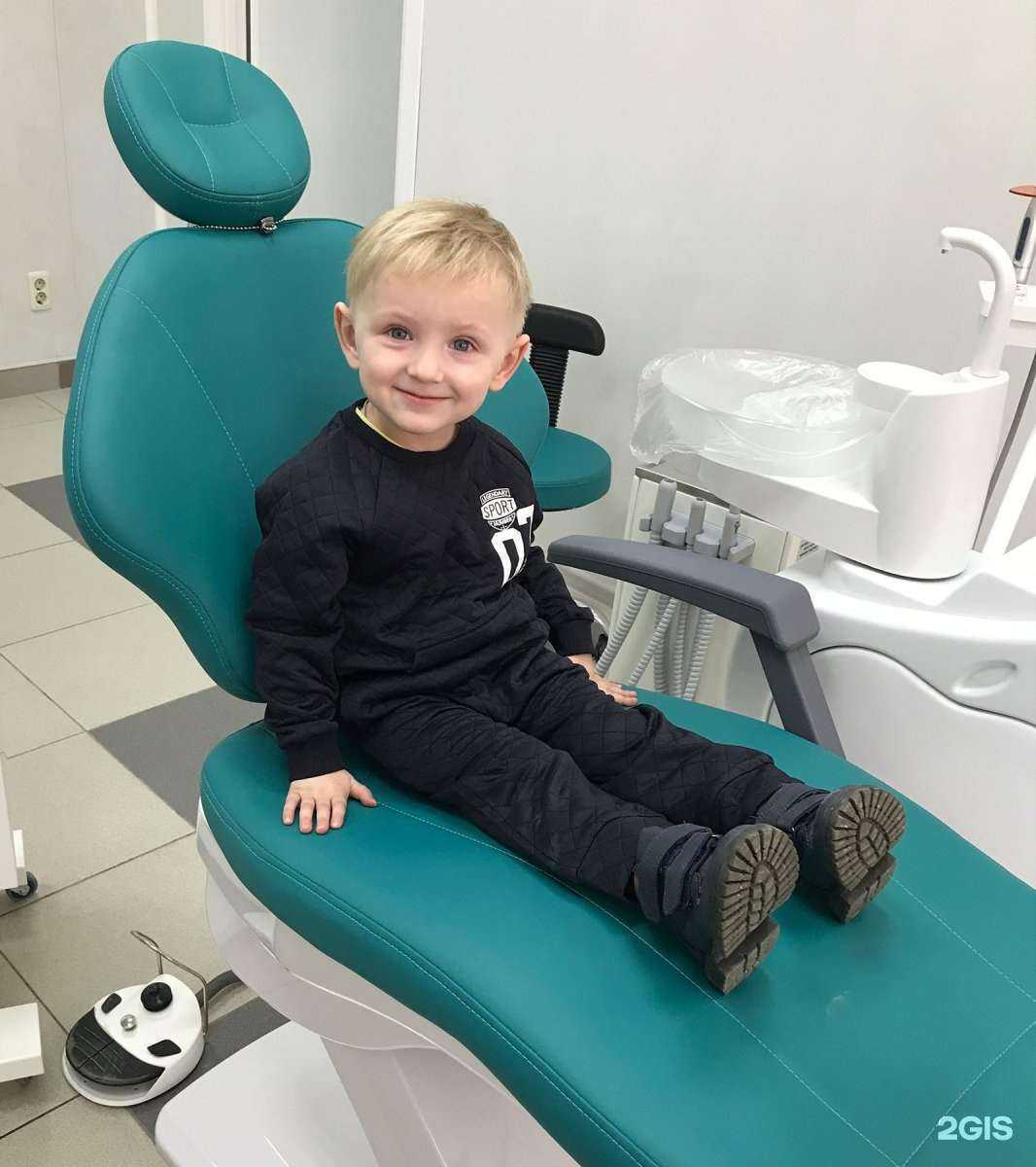 Отзывы на компанию Дентакласс в Челябинске c фото