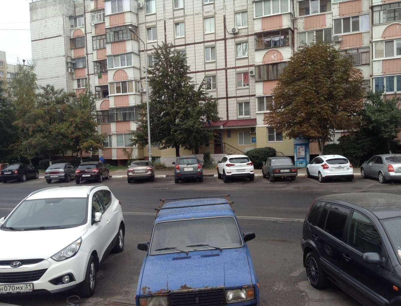 Отзывы на компанию Медицинский центр в Белгороде c фото - фотография 2 из 2