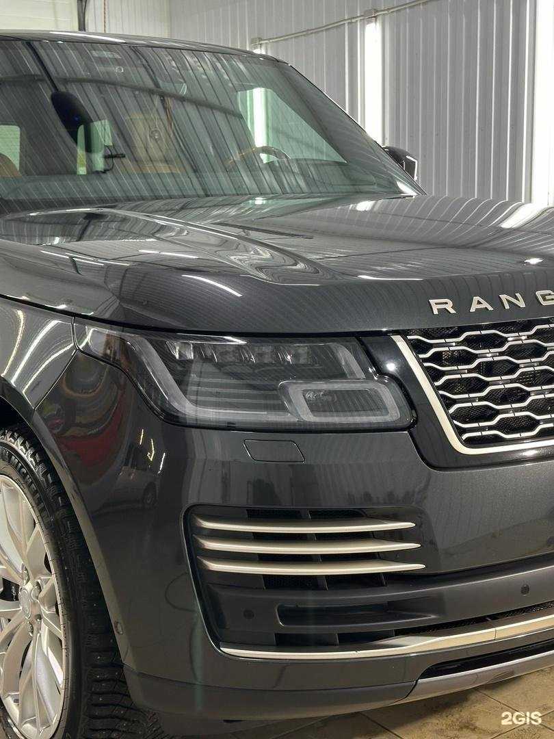 Отзывы на компанию Qg detailing в Новосибирске c фото