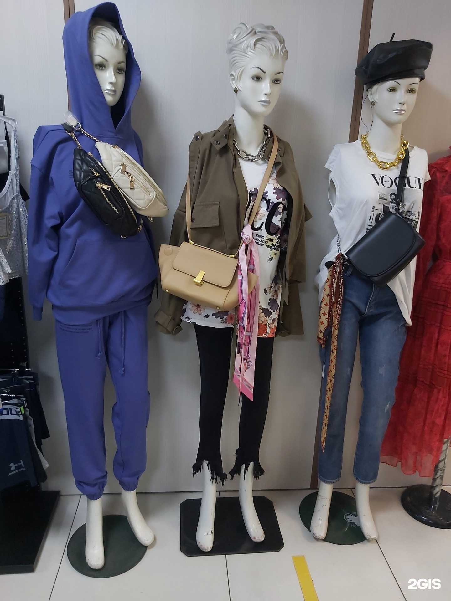 Отзывы на компанию Encanto в г. Чита c фото