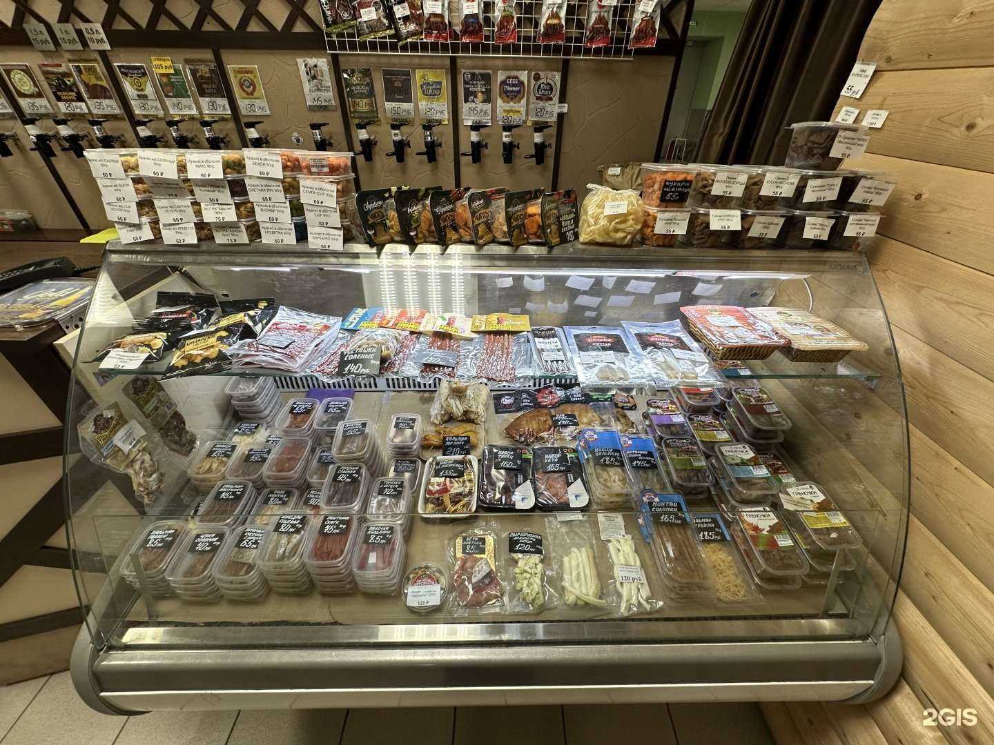 Отзывы на компанию Idapivo-Главторг №1   в Зеленодольске c фото