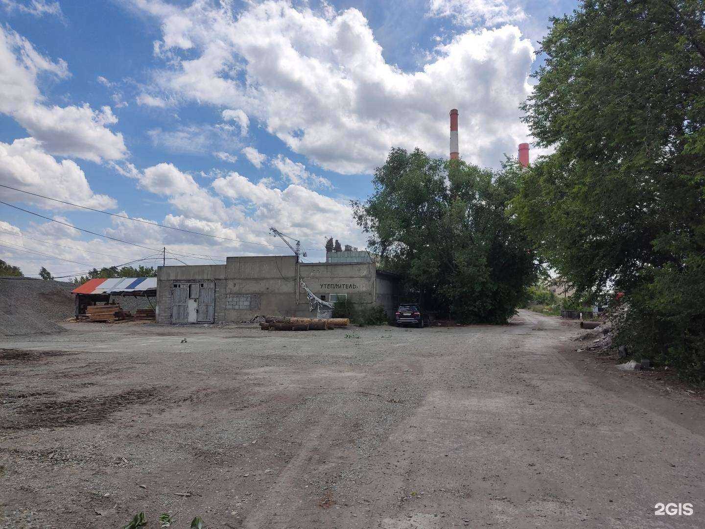 Отзывы на компанию Алтлесстрой в Барнауле c фото