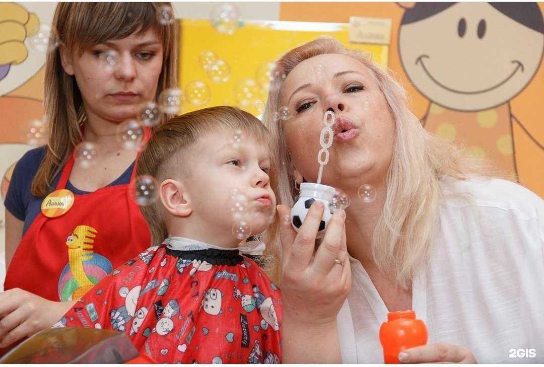 Отзывы на компанию Весёлая расчёска в г. Брянск c фото