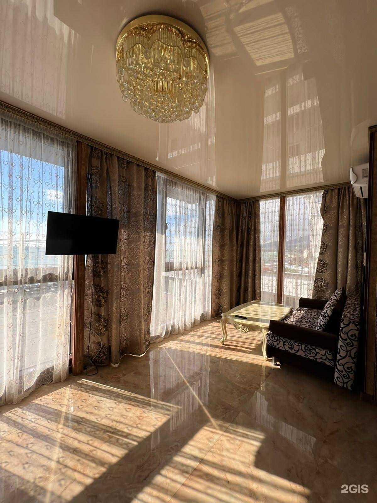 Отзывы на компанию Жасмин в г. Сочи c фото