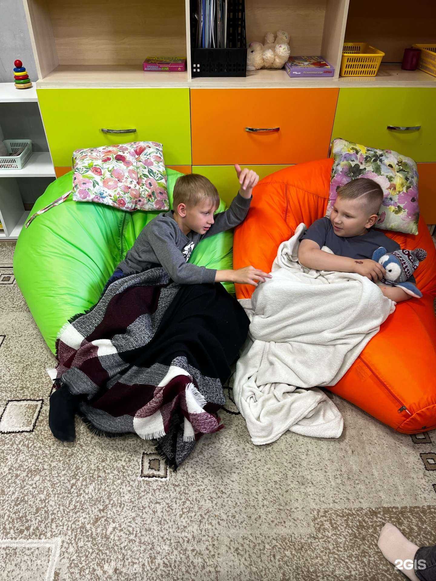 Отзывы на компанию Попугай в Кургане c фото