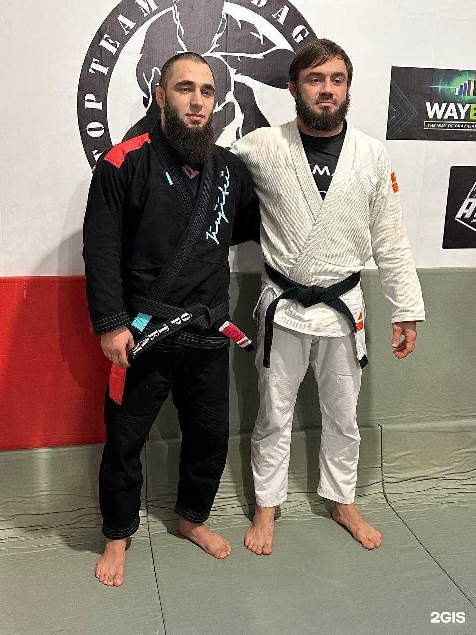 Отзывы на компанию Top Team в Махачкале c фото