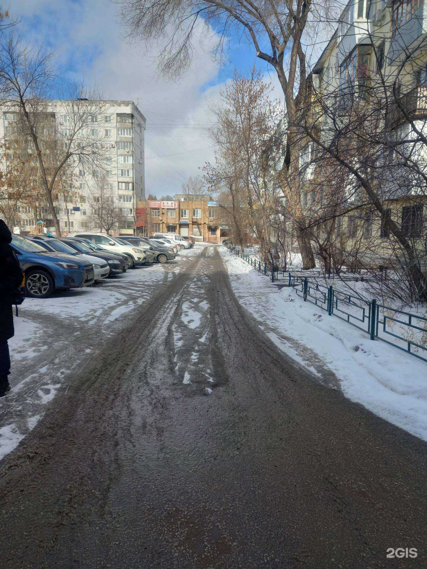 Отзывы на компанию Зубки в Самаре c фото - фотография 2 из 2