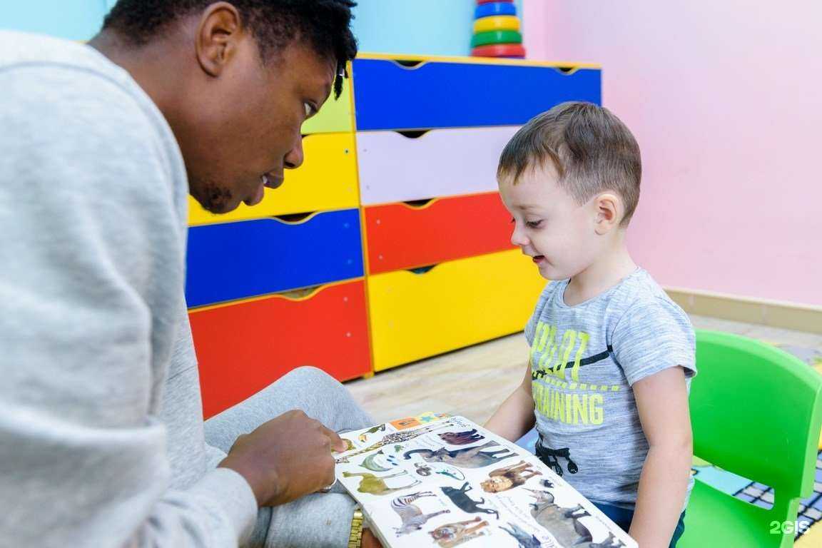 Отзывы на компанию Happy`n Clever Kids в г. Красноярск c фото