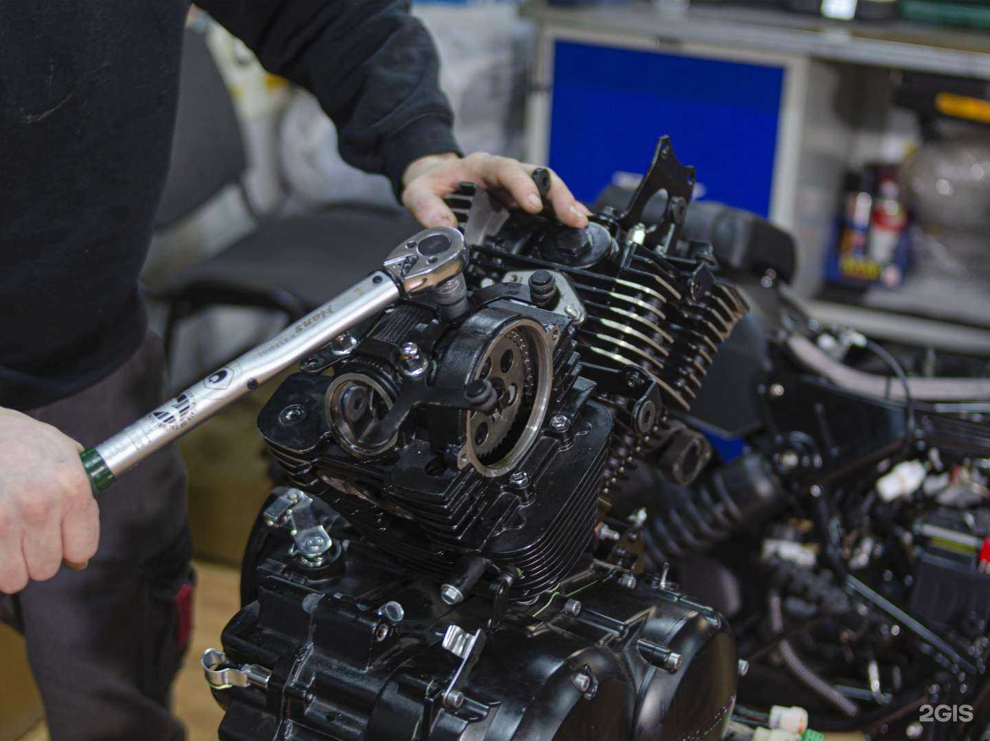 Отзывы на компанию Роллинг мото в г. Челябинск c фото