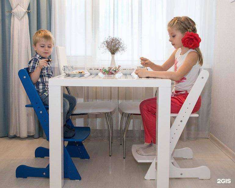 Отзывы на компанию Конёк-Горбунёк в Воронеже c фото