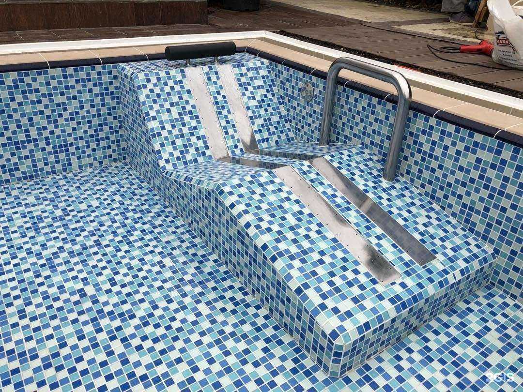 Отзывы на компанию Акватория в г. Сочи c фото