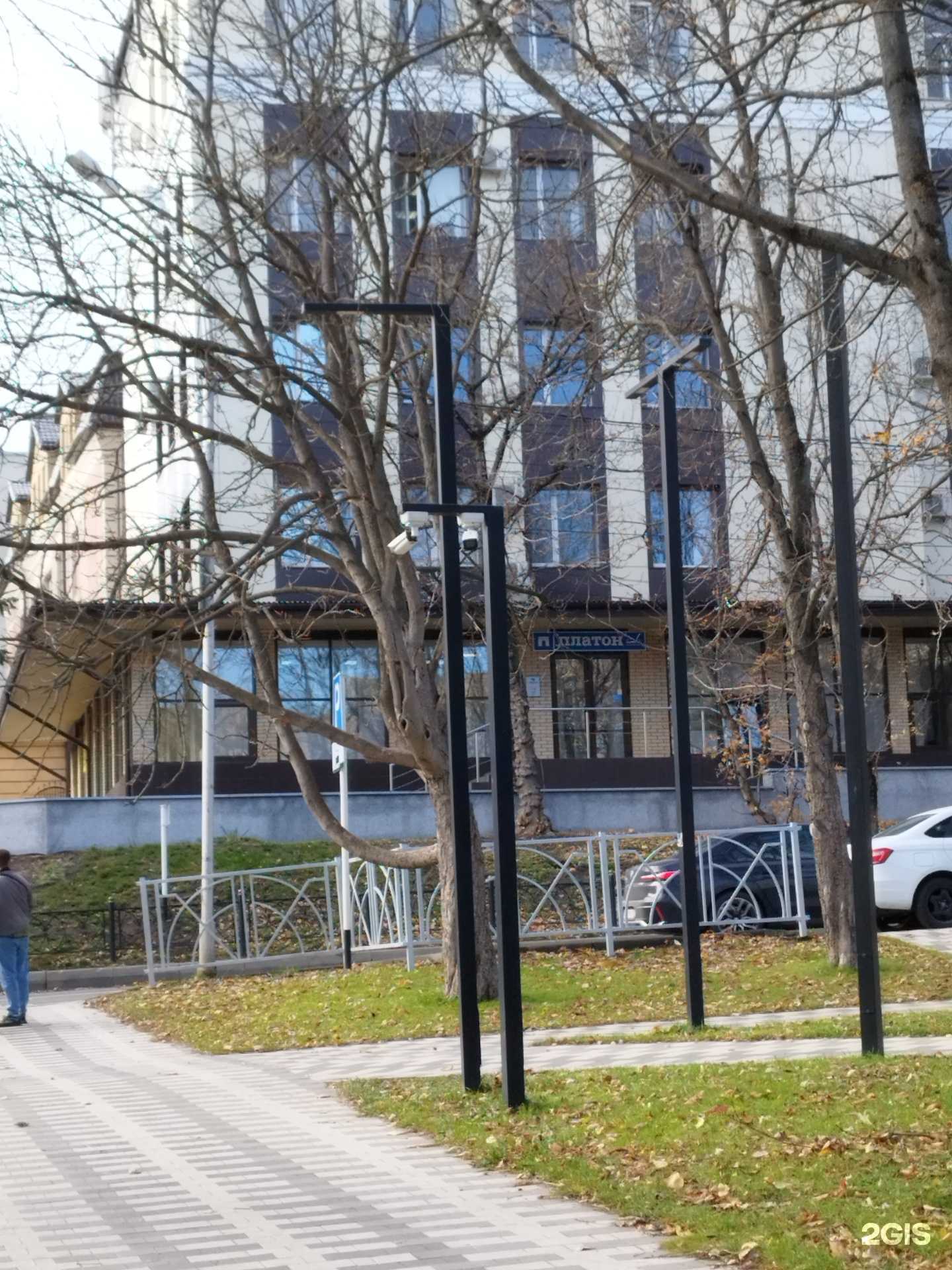 Отзывы на компанию Дорожное Право в Ставрополе c фото - фотография 2 из 2