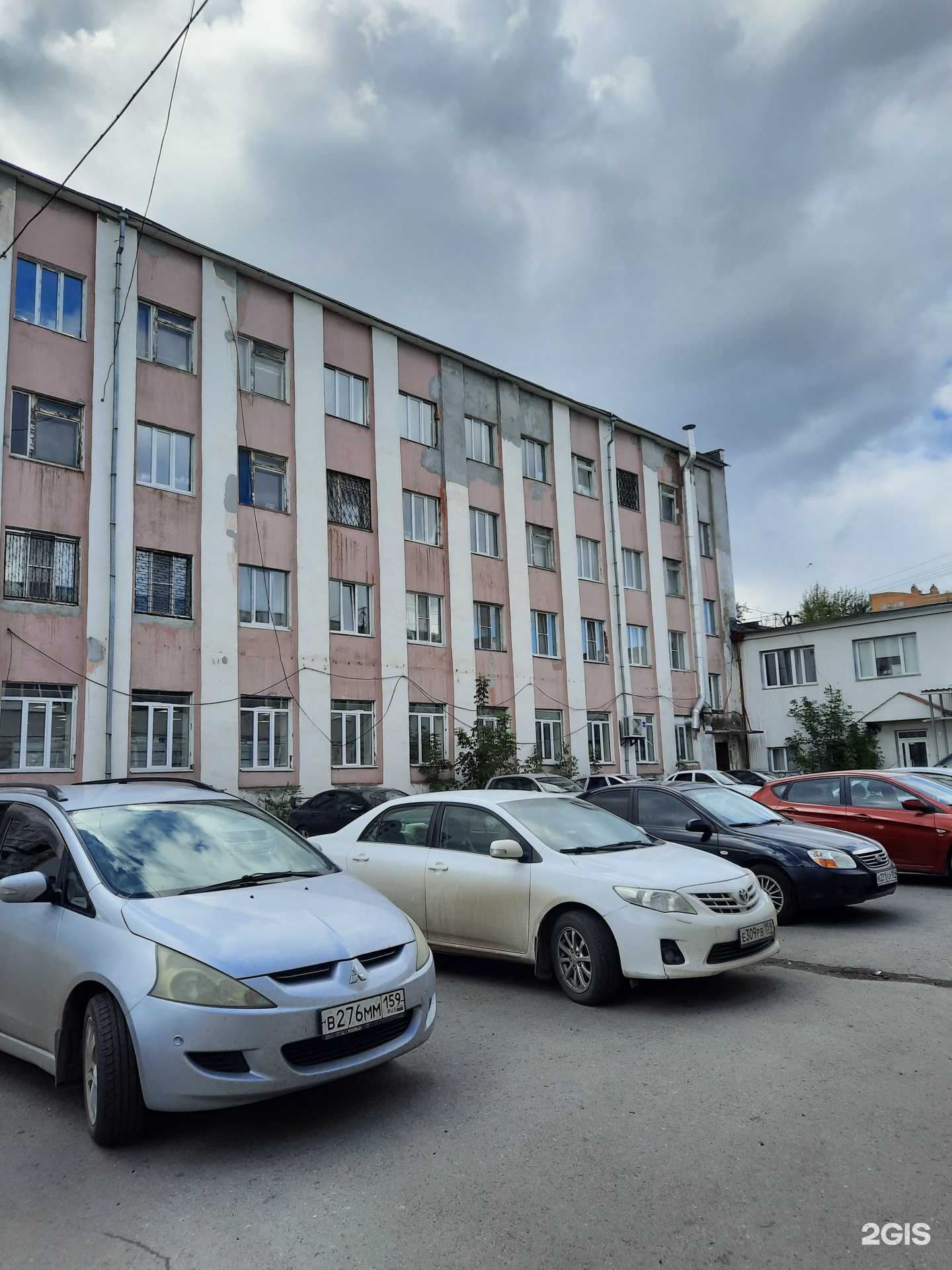 Отзывы на компанию Специальные технологии в г. Пермь c фото