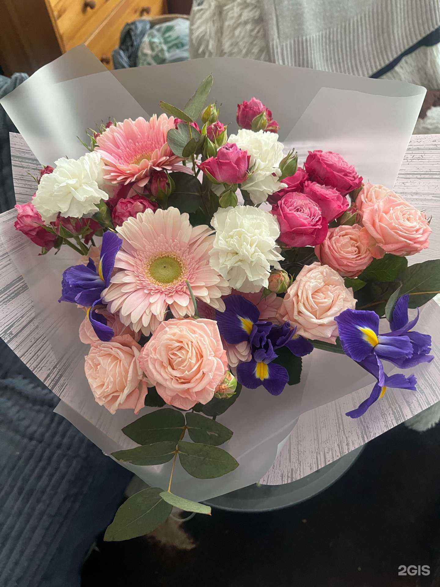 Отзывы на компанию Выпускныеленты.рф в г. Нижний Тагил c фото