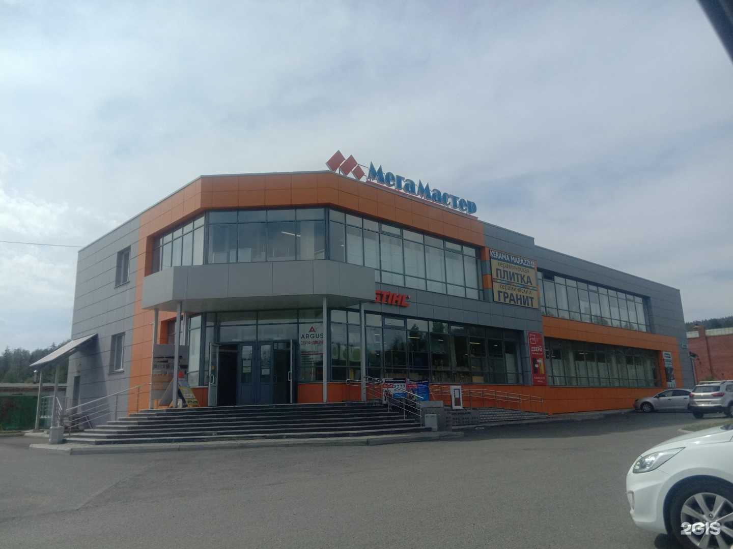 Отзывы на компанию Владимирская фабрика дверей в Новоуральске c фото