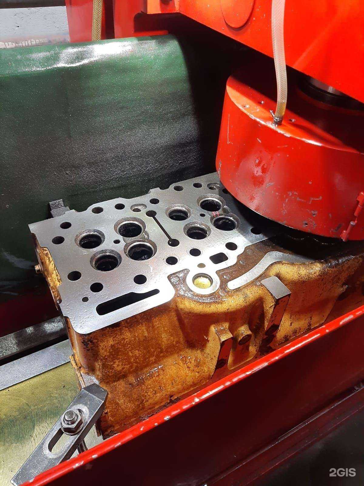 Отзывы на компанию Сервис GR24 в Красноярске c фото