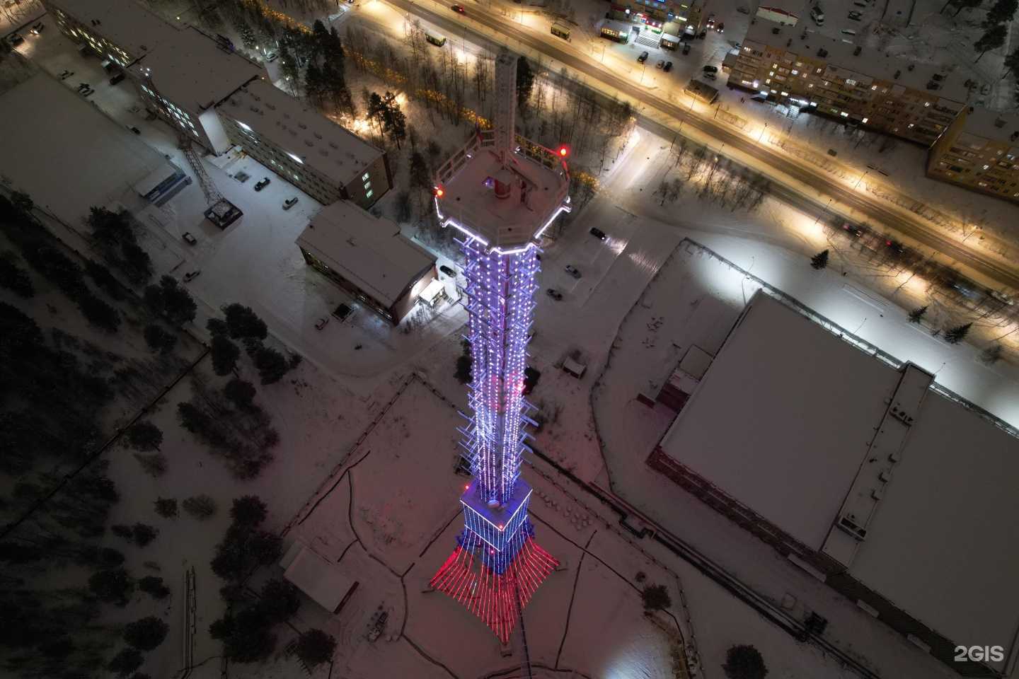 Отзывы на компанию МИГ в Ноябрьске c фото - фотография 2 из 2