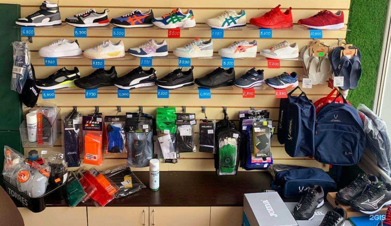 Отзывы на компанию Авангард-Спорт в г. Астрахань c фото