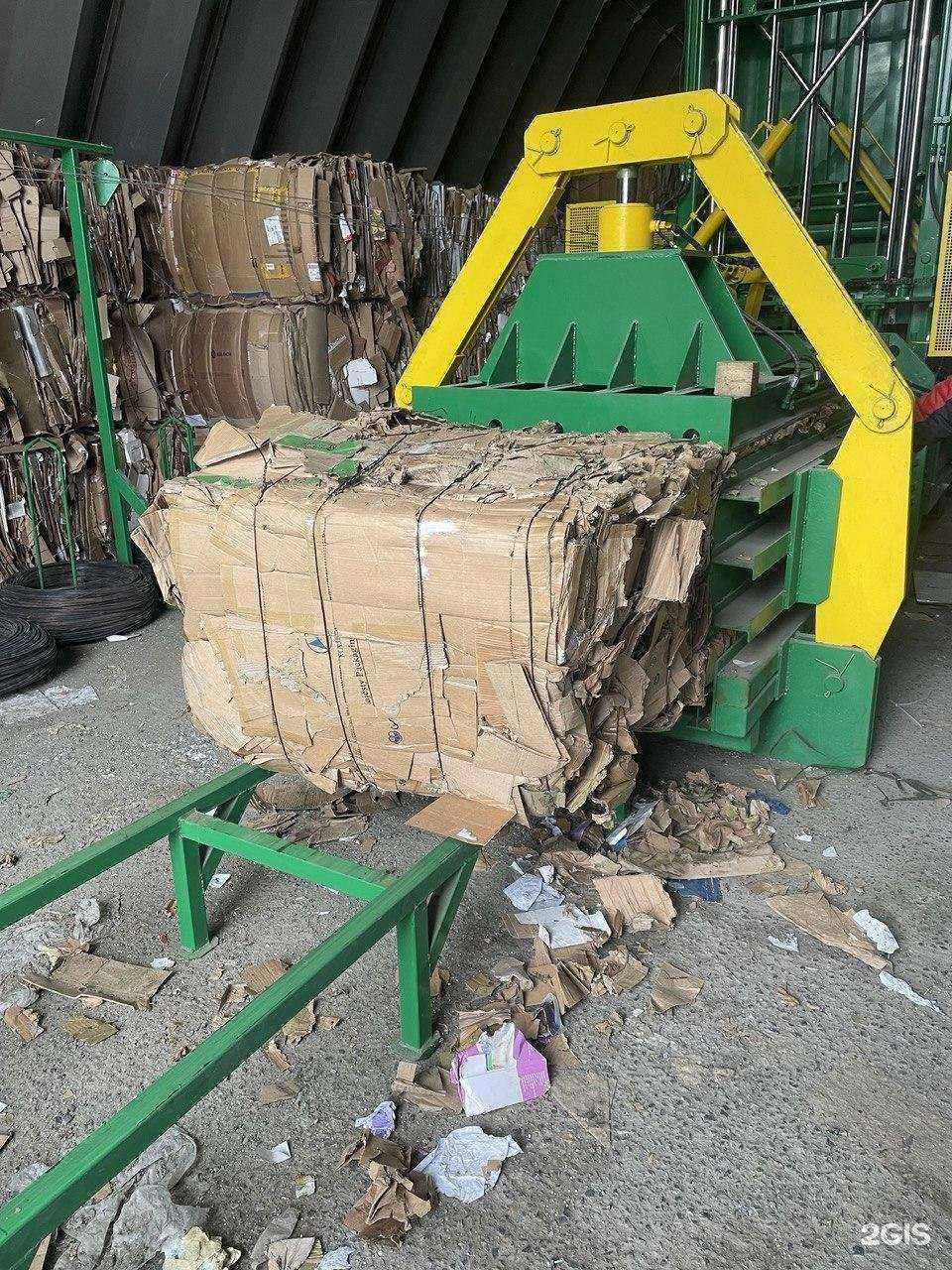 Отзывы на компанию ВторСеть в Новосибирске c фото