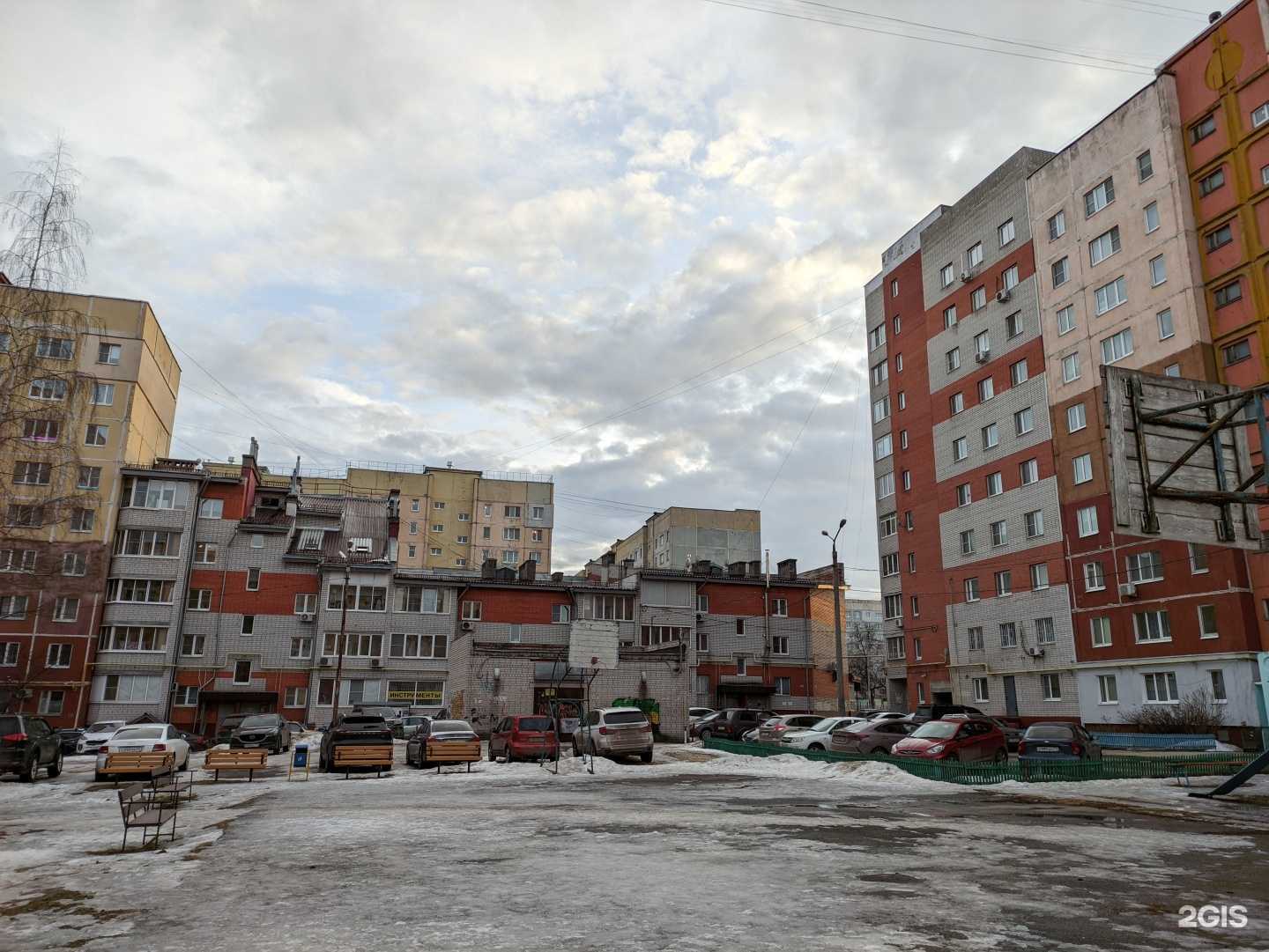 Отзывы на компанию Надежда плюс в Туле c фото - фотография 2 из 2