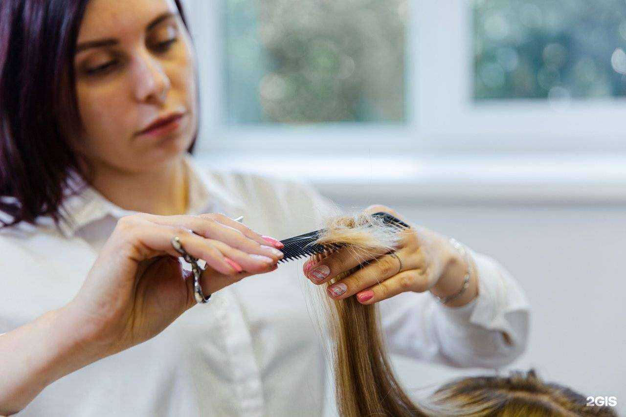 Отзывы на компанию Beauty Hall в г. Сыктывкар c фото