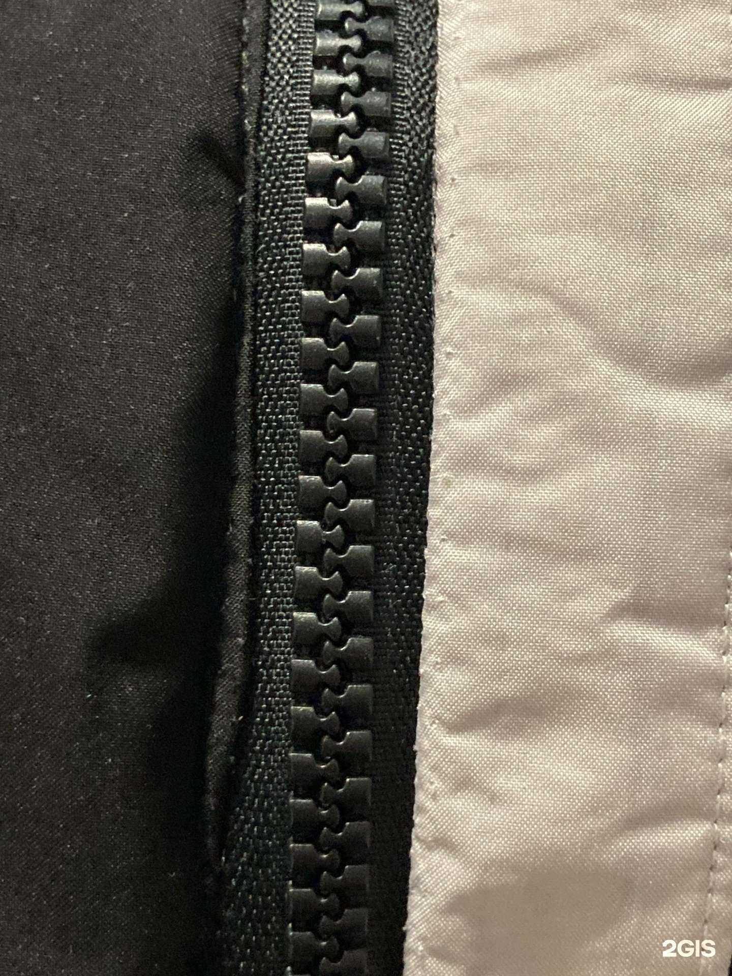 Отзывы на компанию Мастерская по ремонту одежды Выборной в Новосибирске c фото