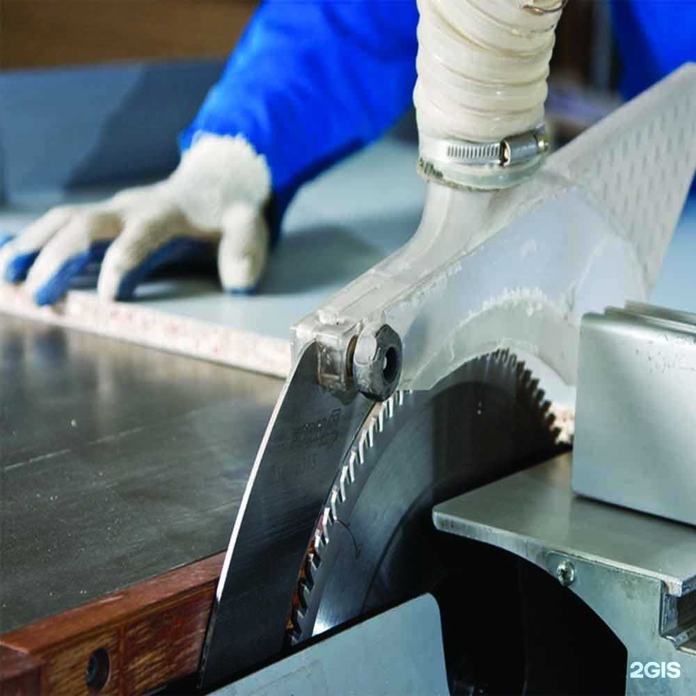 Отзывы на компанию РаспилСервис в г. Тюмень c фото