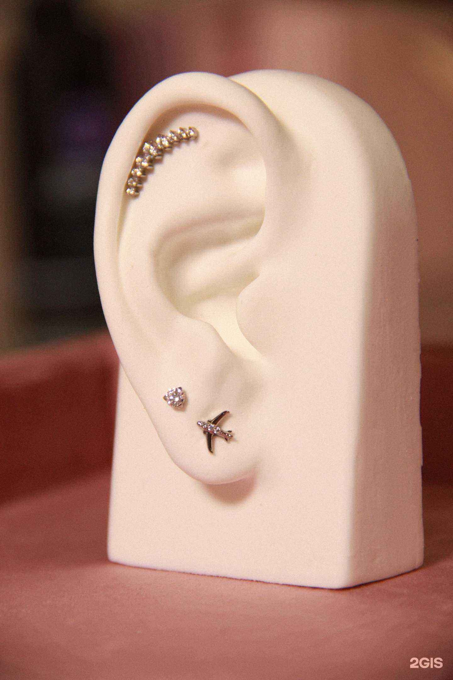 Отзывы на компанию Peachpirs studio в Самаре c фото