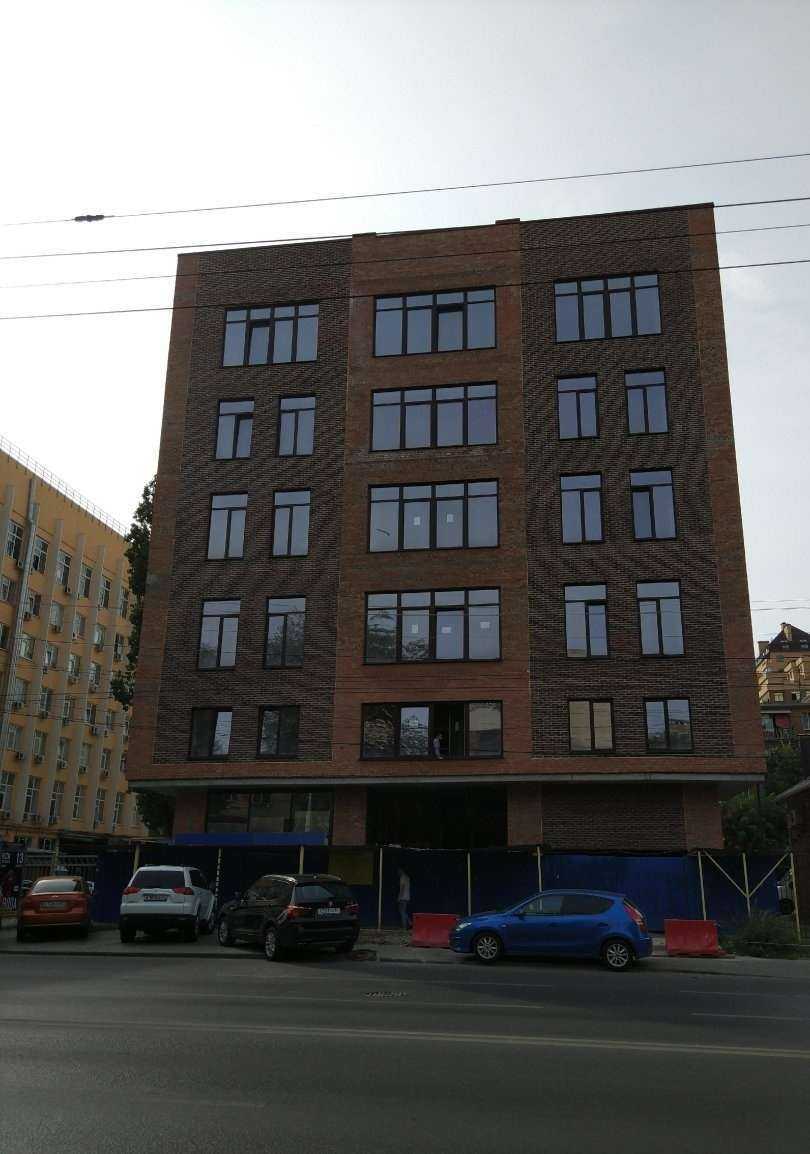 Отзывы на компанию Ирис в Ростове-на-Дону c фото - фотография 2 из 2