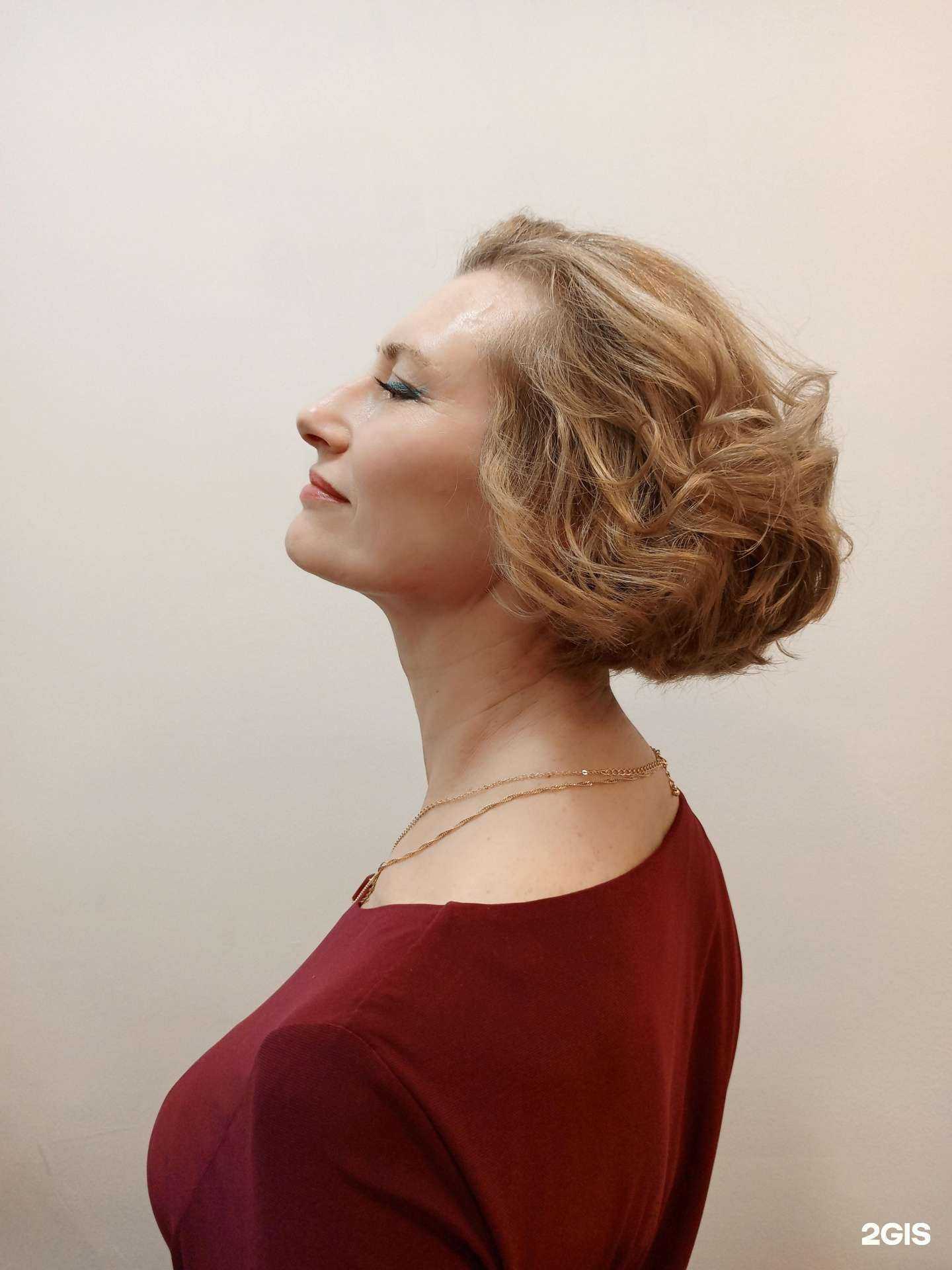 Отзывы на компанию Асаи, пространство искусства, красоты и массажа Анастасии Реутовой, ИП Реутова А.А. в Хабаровске c фото