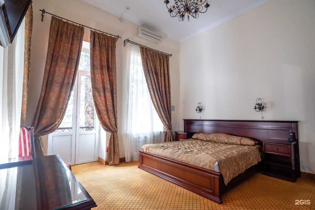 Отзывы на компанию Дворянское гнездо в г. Кисловодск c фото