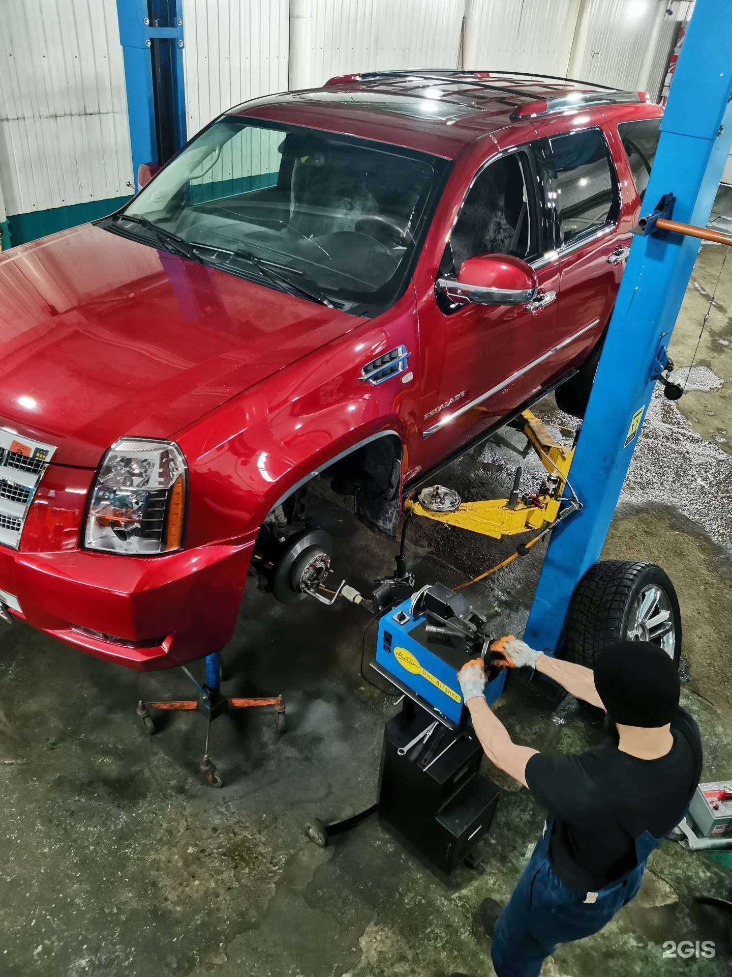 Отзывы на компанию Политех в г. Сургут c фото