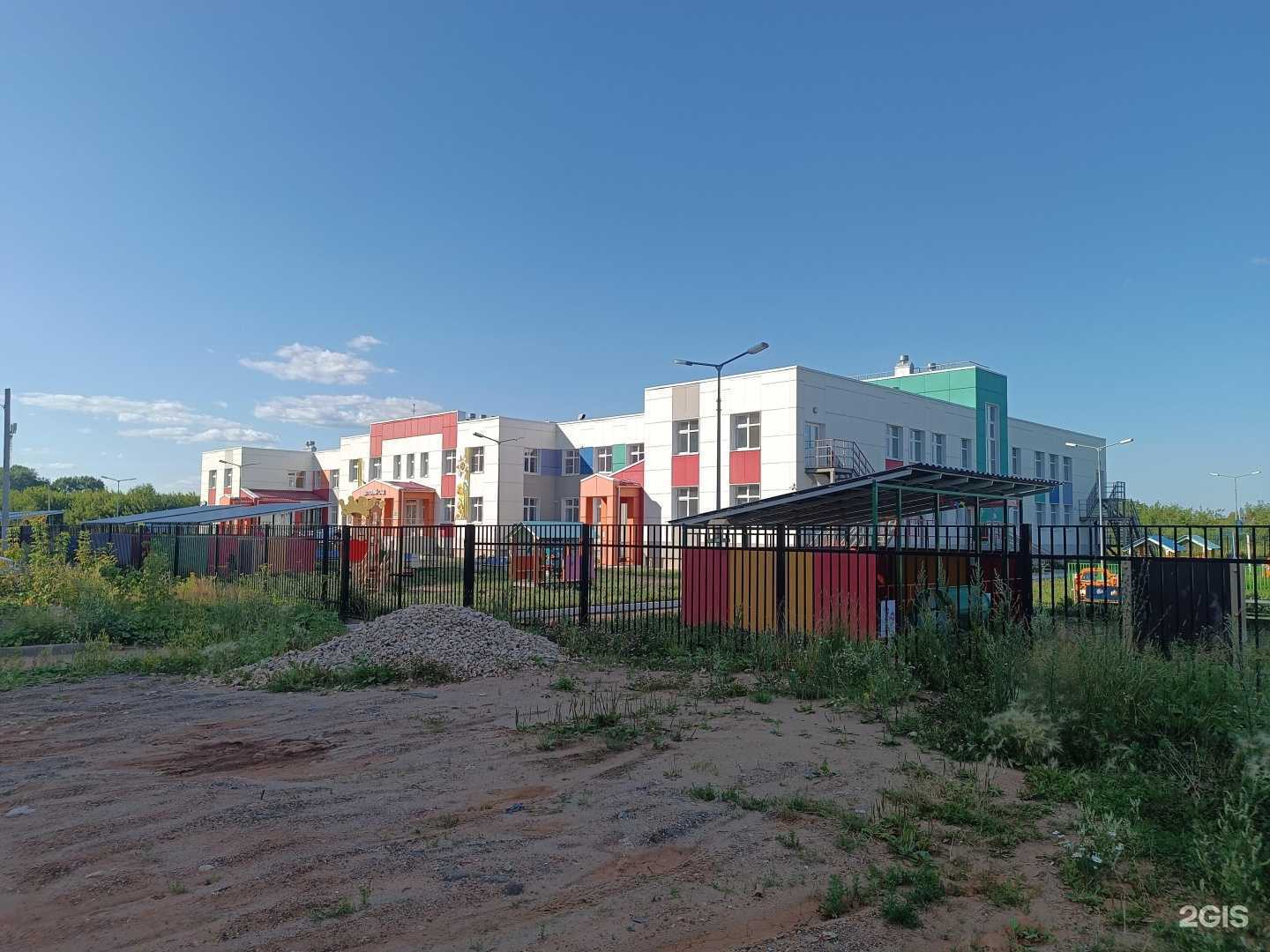 Отзывы на компанию Детский сад №88 в г. Киров c фото