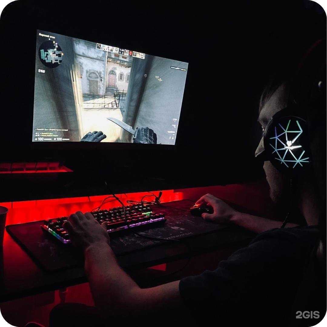 Отзывы на компанию Бункер online в г. Оренбург c фото