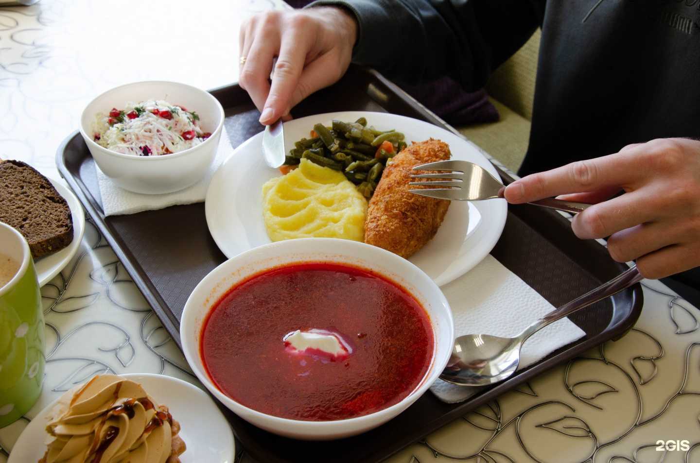 Отзывы на компанию Сели-поели в Барнауле c фото