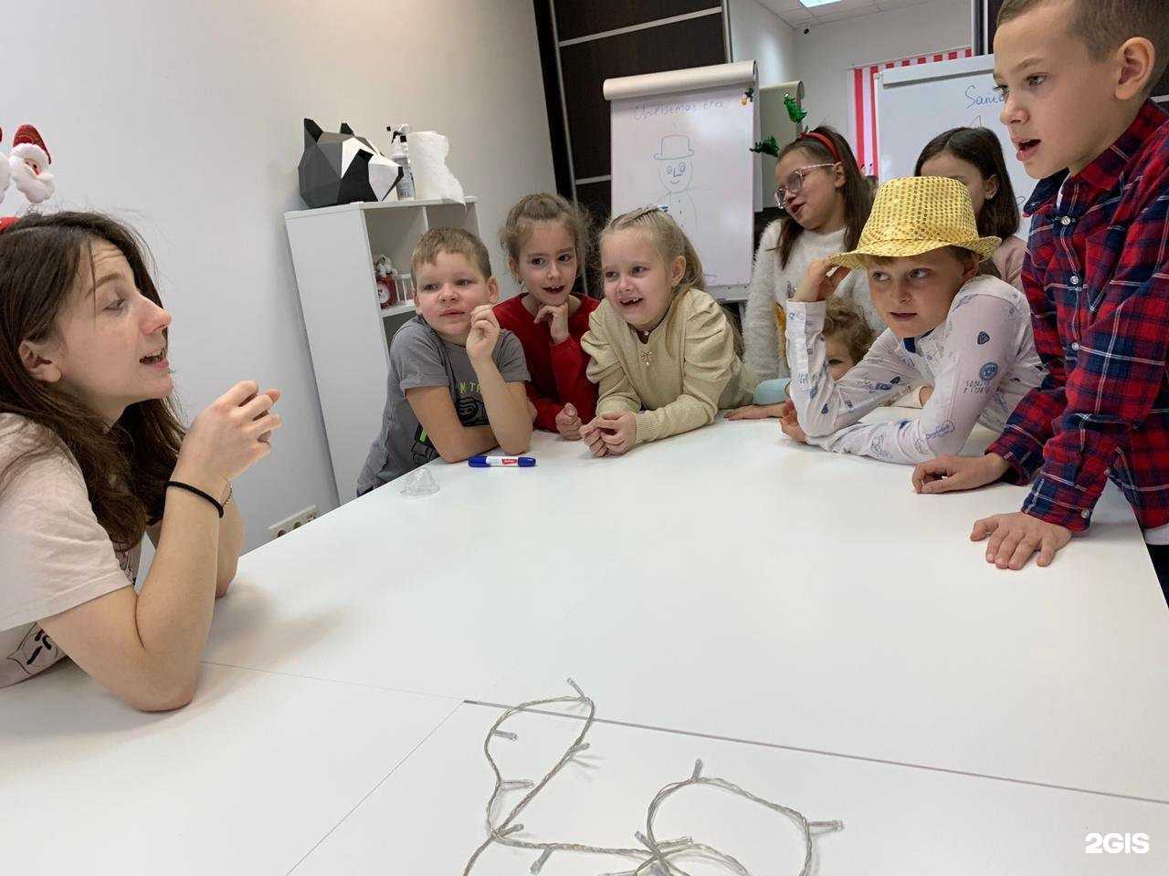 Отзывы на компанию Four Skills в г. Саратов c фото