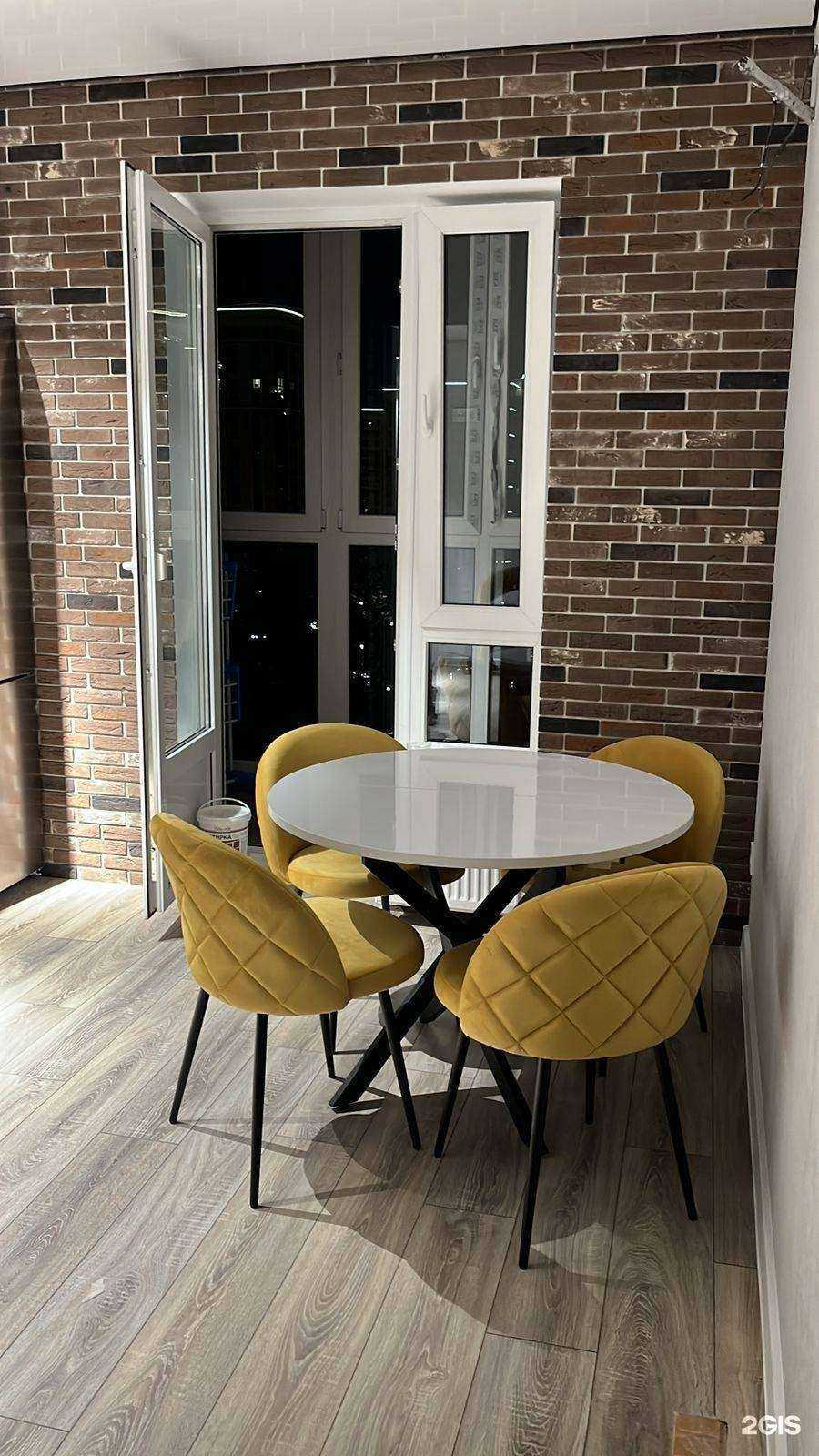 Отзывы на компанию Ваш стул в г. Краснодар c фото